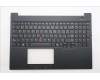 Lenovo 5M11T55239 MECH_ASM BL KB NP BK ARA LTN