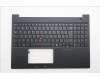 Lenovo 5M11T55269 MECH_ASM BL KB NP BK FRA LTN