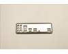 Lenovo MECHANICAL R/IO Shielding Assy,T7ADL,ECS für Lenovo Legion T7-34IAZ7 (90S1/90S2)