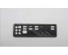 Lenovo MECHANICAL R/IO Shield Assy,T780 ADL,HK für Lenovo Legion T7-34IRZ8 (90V6/90V7)