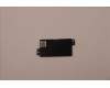 Lenovo MECHANICAL FRU DUMMY_SMART_CARD_BLACK für Lenovo ThinkPad T14 Gen 3 (21CF/21CG)
