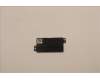 Lenovo MECHANICAL FRU DUMMY_SMART_CARD_GRAY für Lenovo ThinkPad T14 Gen 3 (21CF/21CG)