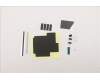 Lenovo MECHANICAL Misc kit für Lenovo ThinkPad X1 Titanium Yoga 1st Gen (20QA/20QB)
