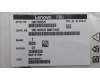 Lenovo MECHANICAL FRU PHOENIX_SIM_TRAY_GR_ASSY für Lenovo ThinkPad X13 G3 (21BN/21BQ)