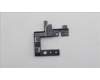 Lenovo MECHANICAL KX3B0_WWAN_RTC_CABLE_HOLDER für Lenovo ThinkPad X13 Gen 4 (21EX/21EY)