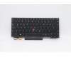 Lenovo 5N20V43052 NB_KYB CMSK-CS20,BK-BL,CHY,ILD