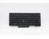 Lenovo 5N20W67729 NB_KYB CS20L FULL KBD SRX,NBL,B,ARA