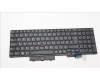 Lenovo 5N20X22825 NB_KYB TR(P) CS20 KBD TRI,NBL,BK,NOR