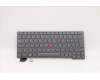 Lenovo 5N21A21968 NB_KYB CS21KBD SKTOP CHY,BL,GR,GER