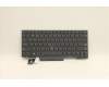 Lenovo 5N21B08382 NB_KYB CM KBD FL-CS20 LTN,BL,GR,ARA