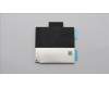 Lenovo SHIELD DIMM SHIELDING C 82YA für Lenovo Legion Slim 5-16IRH8 (82YA/83D6)