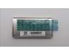 Lenovo SHIELD DIMM SHIELDING C 82Y3 für Lenovo Legion Slim 7-16APH8 (82Y4)