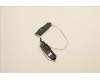 Lenovo SPEAKERINT Speaker H 21CY L+R für Lenovo ThinkBook 16 G4+ IAP (21CY)