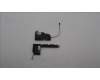Lenovo SPEAKERINT Speaker L 82XA SPEAKER (L+R) für Lenovo IdeaPad Slim 3-14AMN8 (82XN)