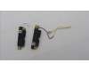 Lenovo SPEAKERINT Speaker R&L C 82Y3 für Lenovo Legion Slim 7-16APH8 (82Y4)