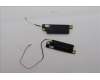 Lenovo SPEAKERINT Speaker H 21NH L+R für Lenovo ThinkBook 16 G7 QOY (21NH)