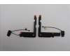Lenovo SPEAKERINT SPEAKER L83CX L+R für Lenovo Yoga Slim 9i Gen 10 (83CX)