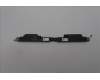 Lenovo SPEAKERINT Speaker L 83FF (L+R) für Lenovo Yoga Book 9 13IMU9 Gen 9 (83FF)
