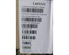 Lenovo SPEAKERINT speaker H 83D3 L+R_AMD für Lenovo IdeaPad Pro 5 14AHP9 (83D3)