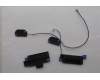Lenovo SPEAKERINT Speaker L 21R0 für Lenovo ThinkBook 16p G6 (21R0)