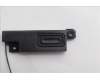 Lenovo SPEAKERINT SPEAKERINT L 83M0 (L+R) für Lenovo Legion 5 15AHP10 (83M0)