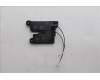 Lenovo SPEAKERINT SPEAKERINT L 83F0 (L+R) für Lenovo Legion 5 15IAX10 (83F0)