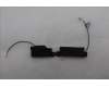 Lenovo SPEAKERINT SPEAKERINT L 83F1 (L+R) für Lenovo Legion 5 15AKP10 (83F1)