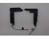 Lenovo SPEAKERINT Speaker L 21TR L+R für Lenovo ThinkBook Plus G6 Rollable (21TR)