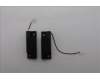 Lenovo SPEAKERINT SPEAKERINT L 83F2 L+R für Lenovo Legion Pro 5 16AFR10 (83F2)