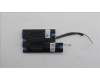Lenovo SPEAKERINT Speaker L+R H 83TN für Lenovo LOQ 15AHP11 (83TN)