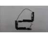 Lenovo SPEAKERINT Speaker R&L C 83QM LG für Lenovo Yoga Slim 7 14AGP11 (83QS)