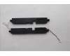 Lenovo SPEAKERINT FRU M90a-6 4020 3W Speaker für Lenovo ThinkCentre M90a Gen 6 (13AT)