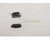 Lenovo SPEAKERINT FRU Spk TB14sYoga 2412 Veco für Lenovo ThinkBook 14s Yoga ITL (20WE)