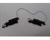 Lenovo SPEAKERINT FRU Speaker SPK WWAN für Lenovo ThinkPad L13 Gen 5 (21LB/21LC)