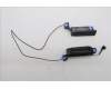 Lenovo SPEAKERINT Speaker,Asm,P16,Stero,3813,LX für Lenovo ThinkPad T16 G3 (21V5)
