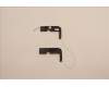 Lenovo SPEAKERINT FRU Speaker 13xG2 3411 Veco für Lenovo ThinkBook 13x IAP G2 (21AT)