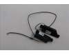 Lenovo SPEAKERINT CS24 SPK,P16s,3209T30E,YC für Lenovo ThinkPad P16s Gen 4 (21QW)