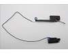 Lenovo SPEAKERINT SPK,P16VG3,Stero,3209,VC für Lenovo ThinkPad P16v G3 (21RS)