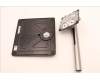 Lenovo STAND LIFT stand,Black,N50a-24 für Lenovo Neo 50a 24 Gen 3 (12B8)