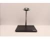 Lenovo STAND Monitor stand,Black,AIO N30a-3-27 für Lenovo ThinkCentre Neo 30a Gen 4 (12JU)