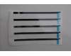 Lenovo TAPE Removable Tape R+L C 83SC für Lenovo LOQ Essential 15ARP11 (83VA)