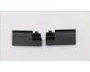 Lenovo VILG1 Hinge Cover L+R TS für Lenovo G500s (80AD/80AV)