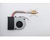 Lenovo 90203068 BAMBI Thermal Module UMA W/FAN