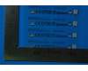 SL19A6N1P9 Lenovo Blade2-8A-L rating label_WE