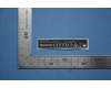 SL19A6N21M Lenovo Blade2-8W-F rating label_WE