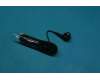 SH38C09096 Lenovo Earphone;JBLL30ABLKCN;Black;Harman
