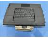 Lenovo Inception UK-English KB;Gray;TN für Lenovo Tab Extreme (TB570FU/TB570ZU)