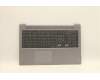 Lenovo 5CB1D69639 Tastatur inkl. Topcase schweiz H 82N4 GY UK