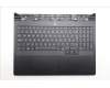 Lenovo 5CB1S11824 Tastatur inkl. Topcase ASM_UK L 83F5EB RGB