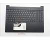 Lenovo 5M11S10397 MECH_ASM KB CCV SWS BL(Liteon)UK BK
